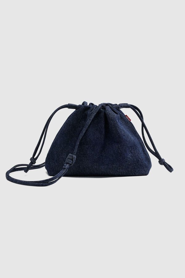 Levi's Bolso Levi's&reg; Azul oscuro
