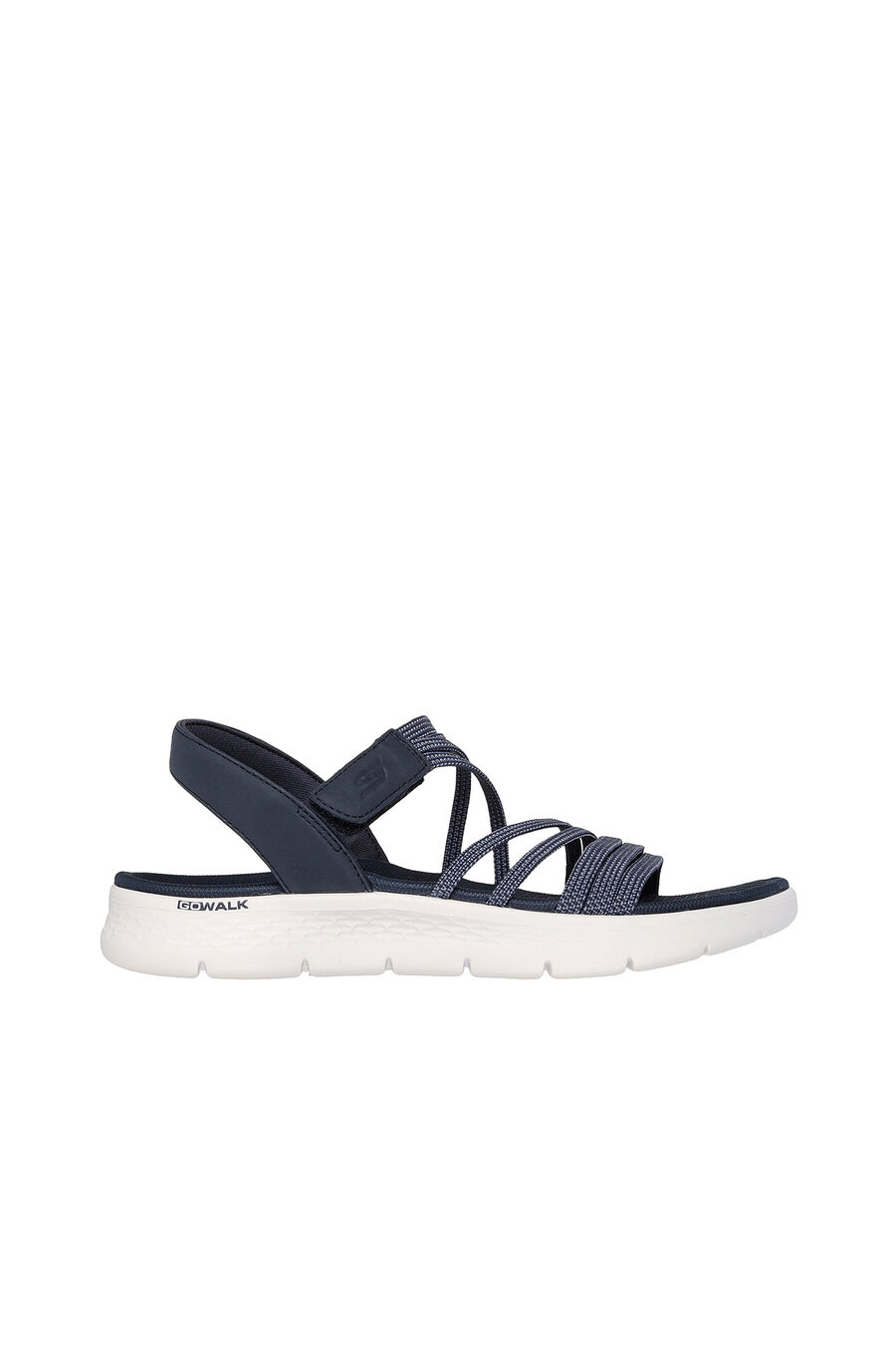 Zapatillas go walk flex sandal