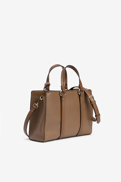 Vilanova Mala City com charm de flor