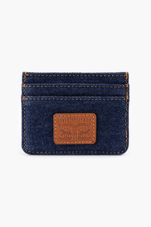 Levi's Tarjetero Levis&reg; Azul