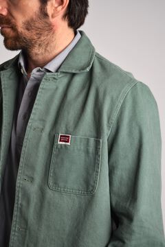 Cloking Chaqueta Denim