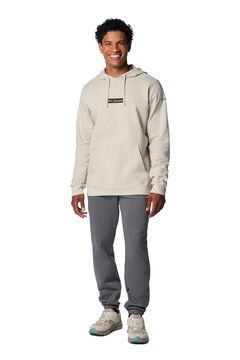 Columbia Columbia para homem com Sweatshirt estampado Trek&trade; capuz