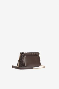 Vilanova Bolso trenzado chic