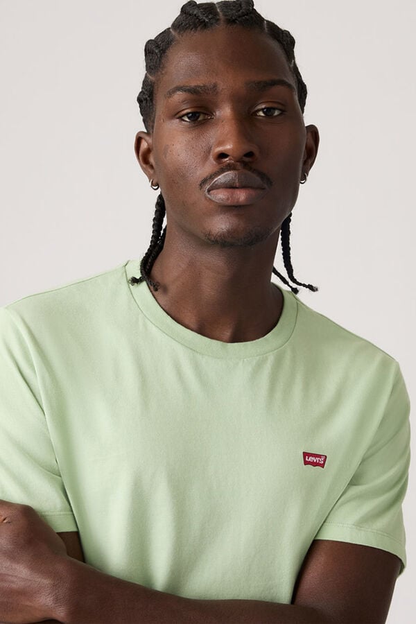 Levi's Camiseta Levis&reg; Verde