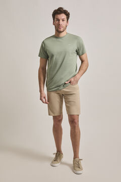 Street Monkey Bermuda denim