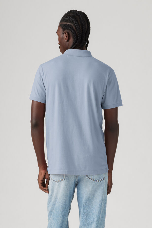 Levi's Levi's&reg; polo shirt  Blue