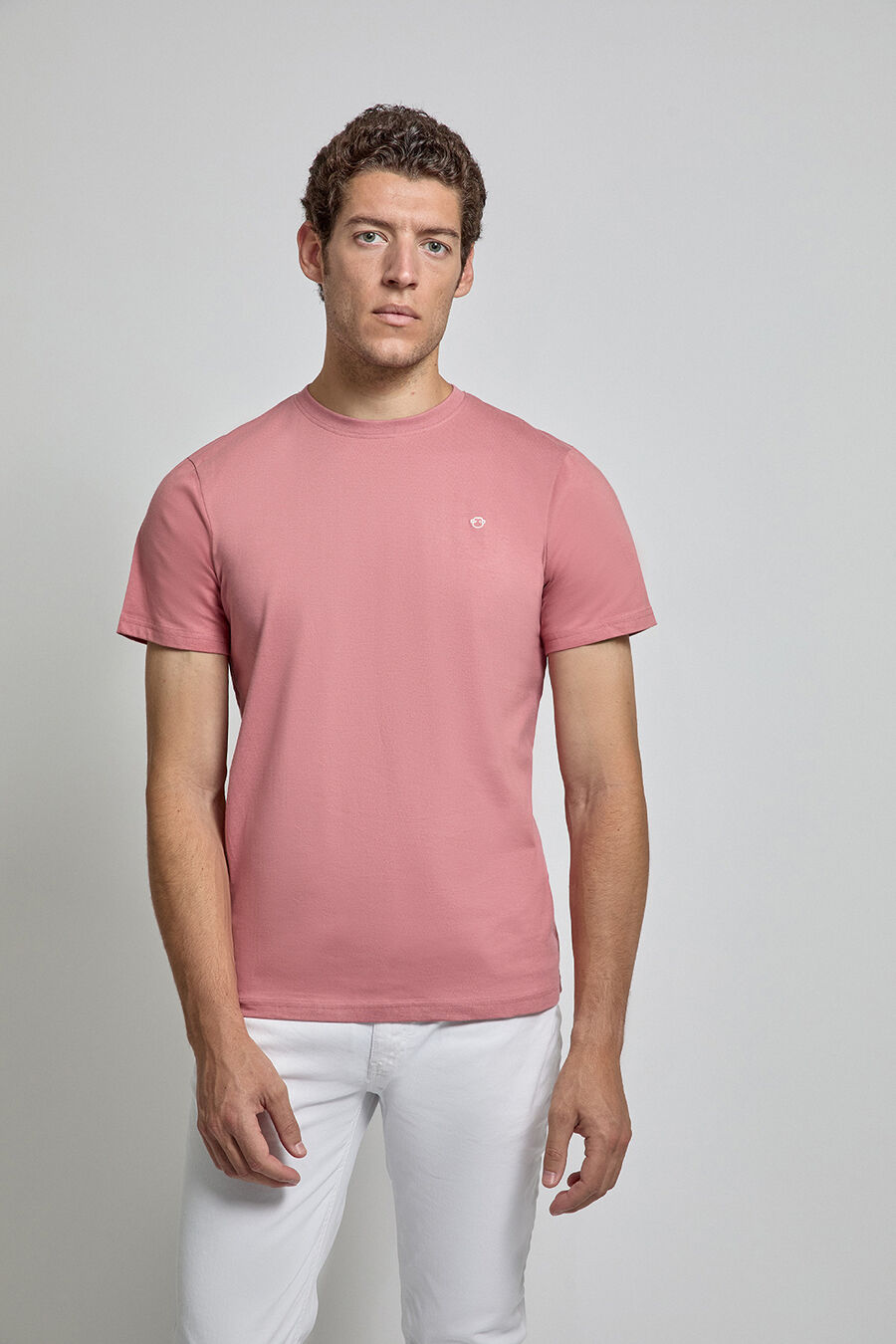 Camiseta manga corta