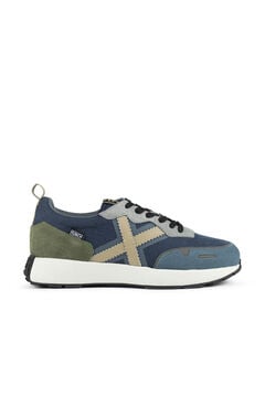 Munich Zapatillas Xemine hombre