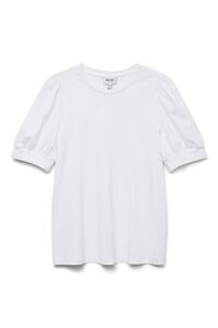 Vero Moda Curve Top manga 2/4 talla grande