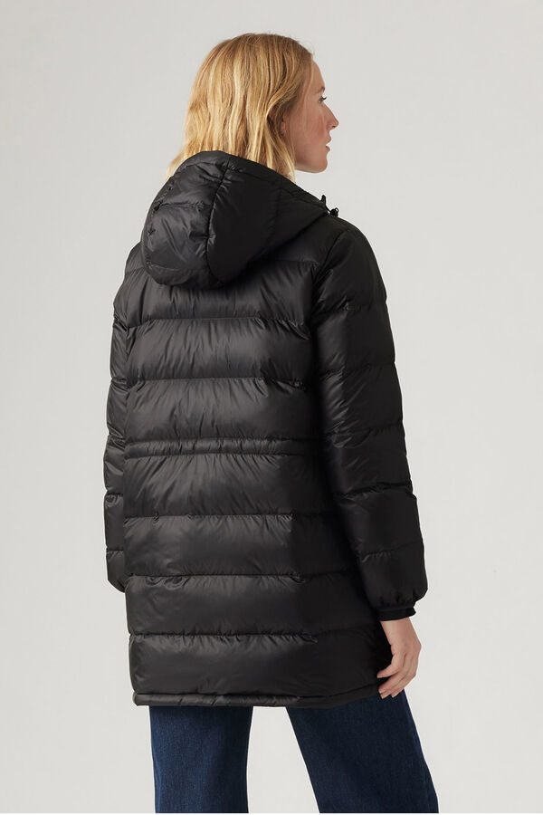 Levi's Plum&iacute;fero largo Levis&reg; Black