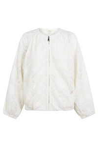 Slowlove Bomber de lace