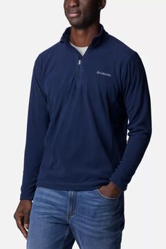 Columbia Forro polar Klamath Range&trade; II para hombre