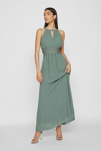 Vila Vestido largo fiesta