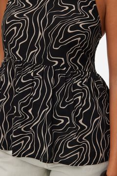 Vero Moda Top de tirantes