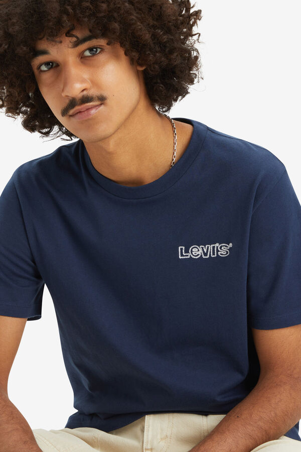 Levi's Levis&reg; T-shirt Blue