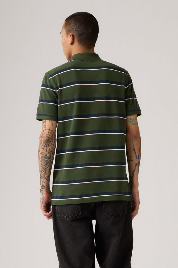 Levi's Polo Levis®  Multicolorido