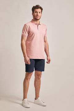 Street Monkey Bermuda denim