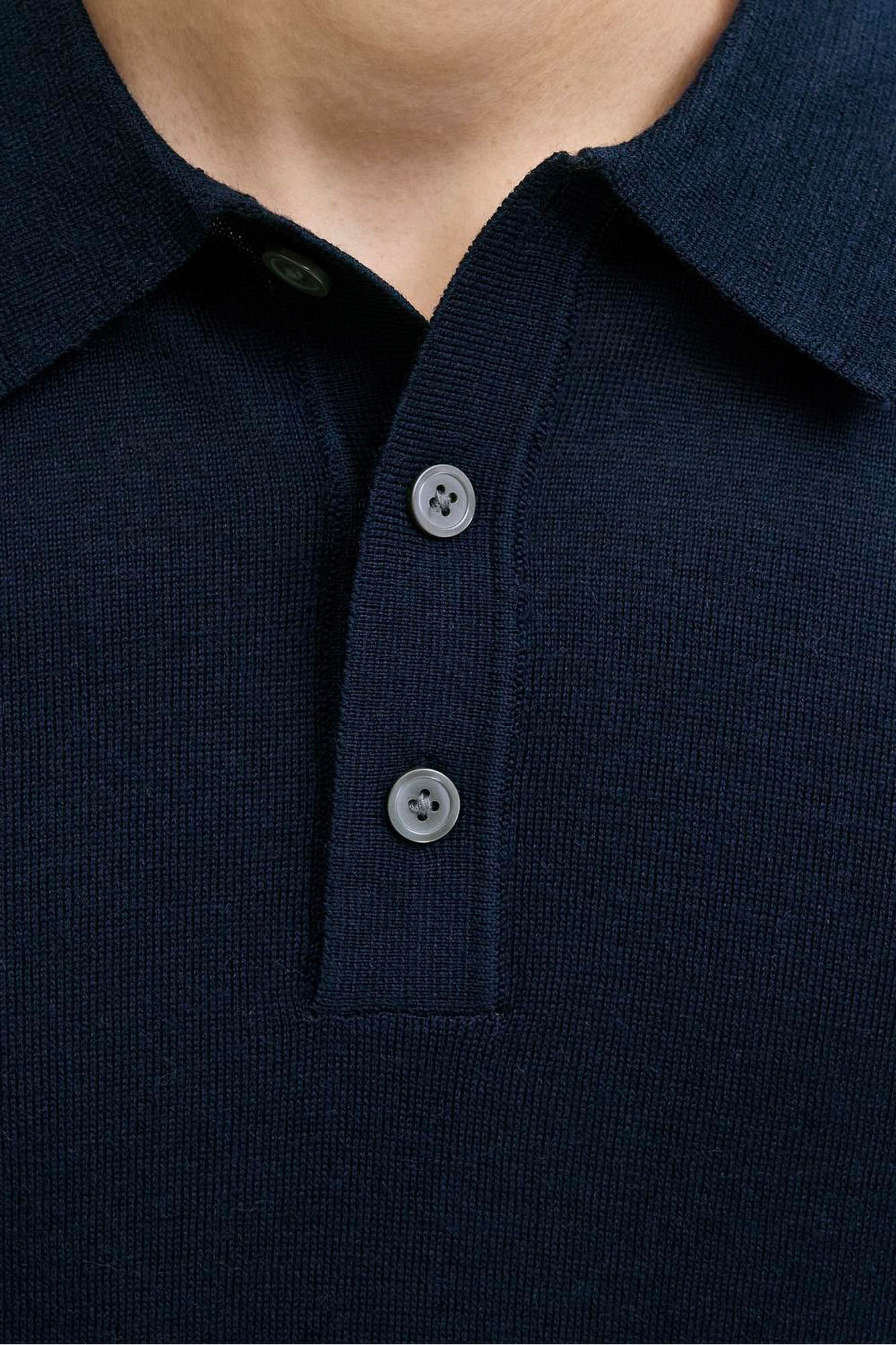 Jack & Jones Jersey polo regular fit