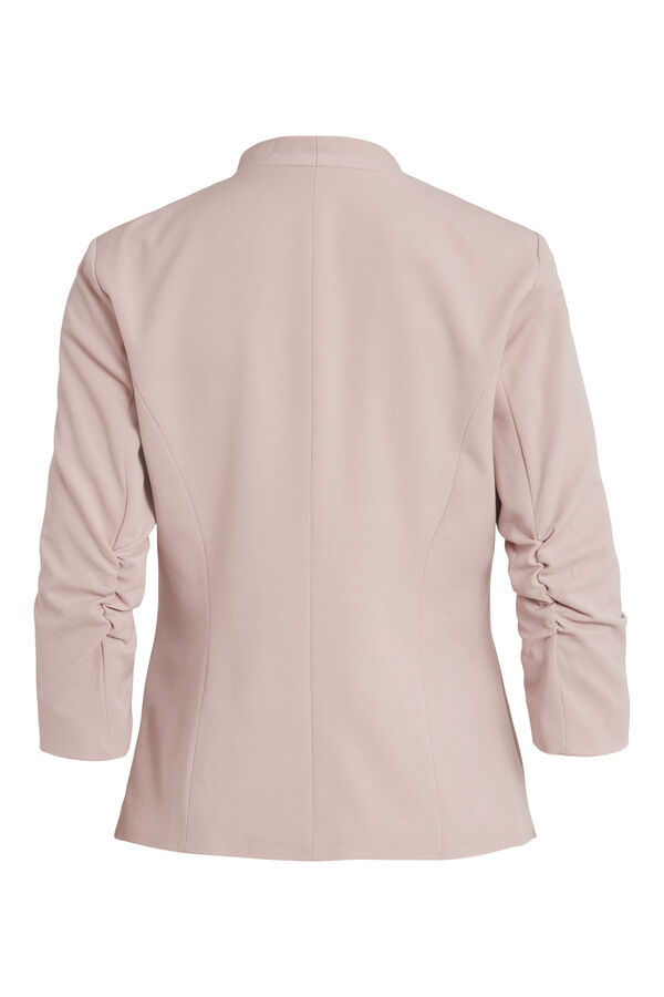 Vila blazer manga 3/4 Subiu