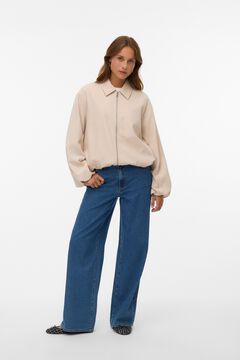 Vero Moda Chaqueta estilo bomber