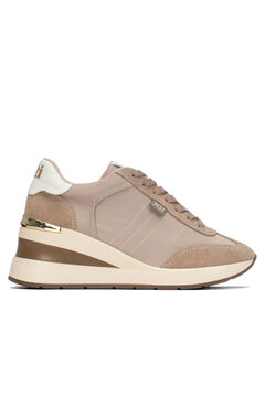 XTI Zapatilla deportiva cu&ntilde;a