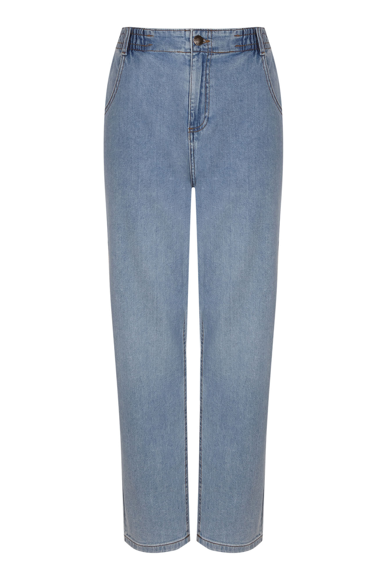 Cortefiel Jeans Easy Fit