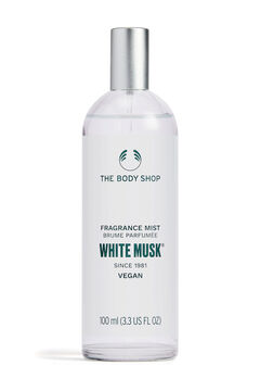 The Body Shop Spray Corporal White Musk&reg; 100ml