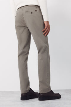 Cortefiel Cal&ccedil;as chino regular fit