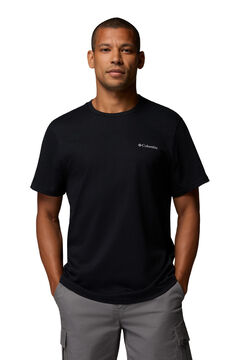 Columbia T-shirt b&aacute;sica CSC&trade;