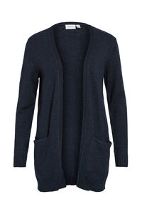 Vila Casaco de malha em viscosa