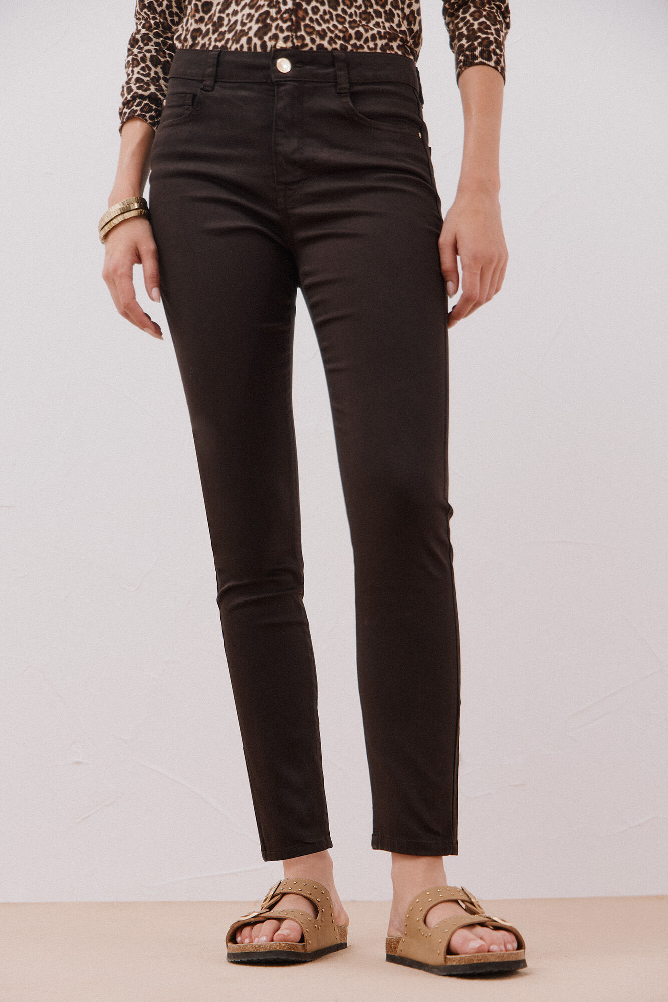 Cortefiel Cal&ccedil;as Coloridas Sensational