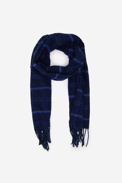 Cortefiel Cachecol de tecido