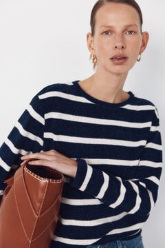 Cortefiel Camiseta chenilla