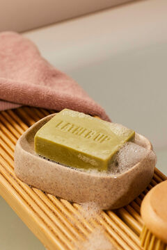 The Body Shop Jab&oacute;n Oliva