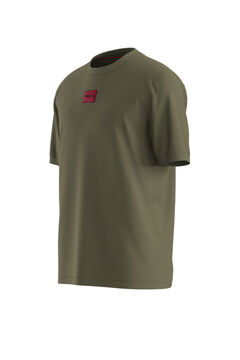 HUGO Camiseta de manga corta