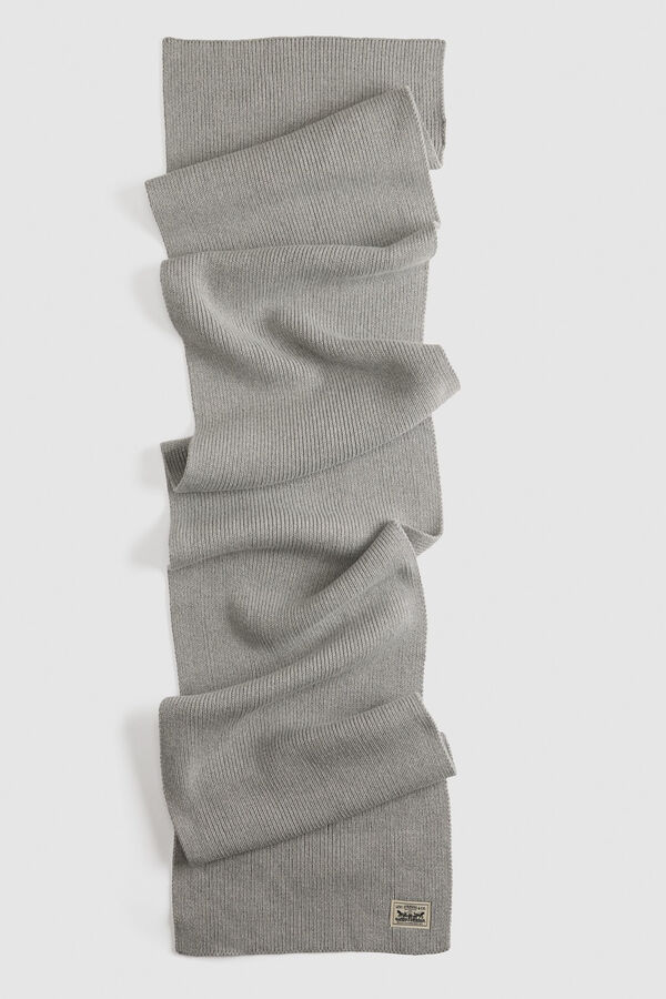 Levi's Bufanda Levis&reg; Gris