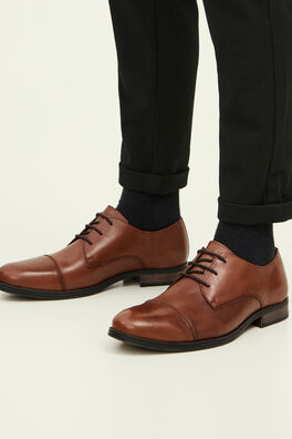 Zapato de vestir
