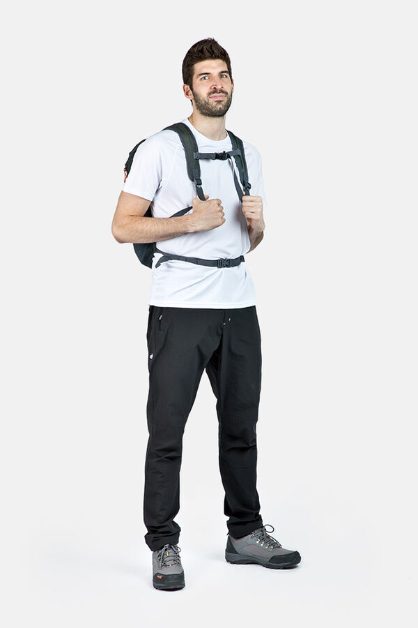 Izas Mochila Natural