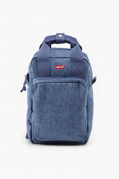 Levi's Mochila L-pack mini