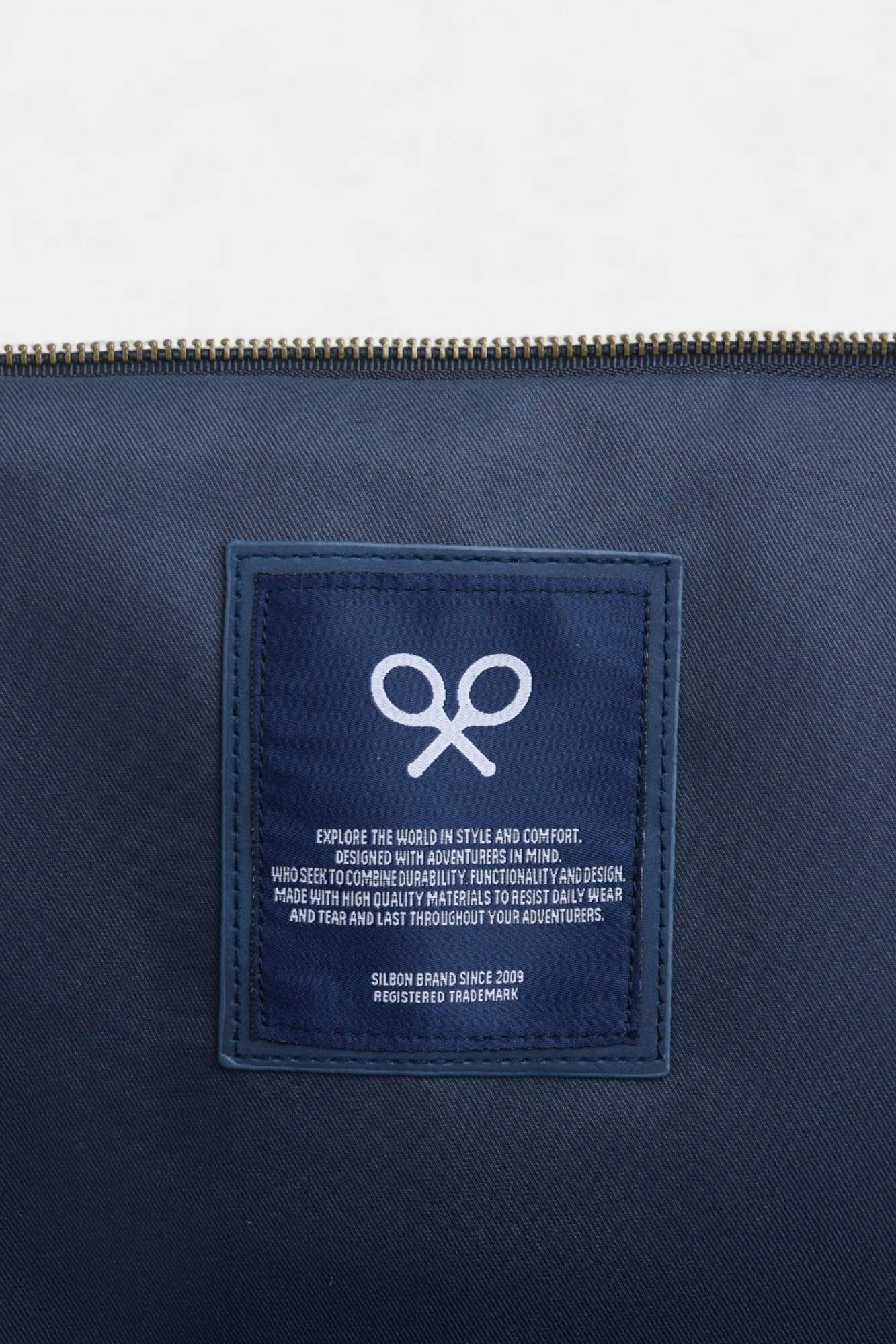 Silbon Bolsa de viaje sport raqueta