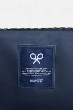 Silbon Bolsa de viaje sport raqueta