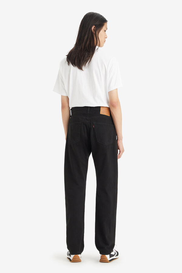 Levi's Jeans 501&reg; Original Negro