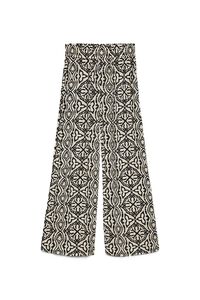 Vero Moda Curve Pantal&oacute;n fluido talla grande