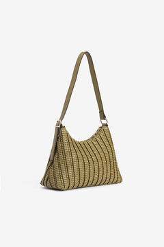 Vilanova Bolso de Hombro Texturizado