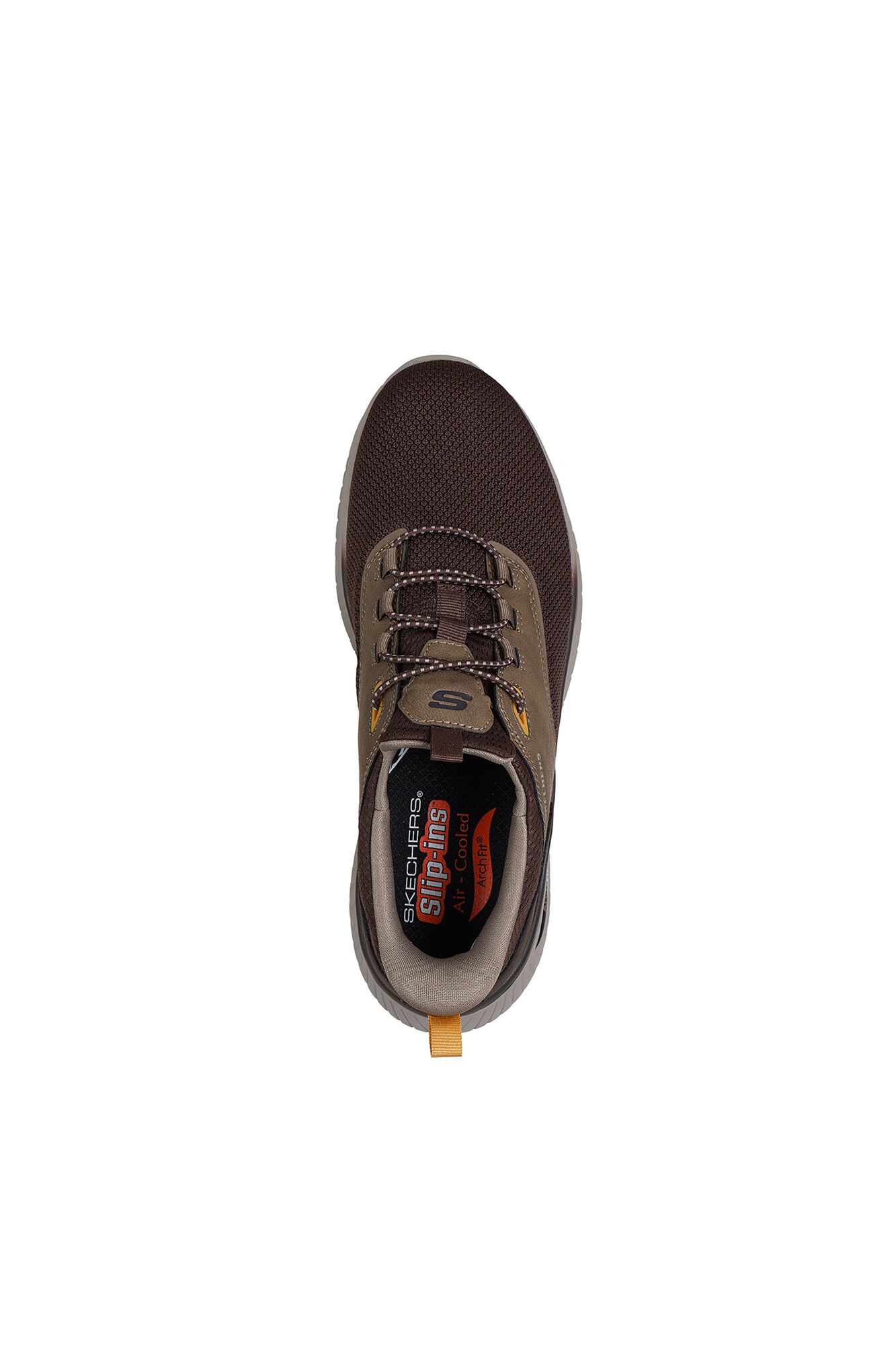 Skechers Chinelos de quarto Arch Fit Crosser