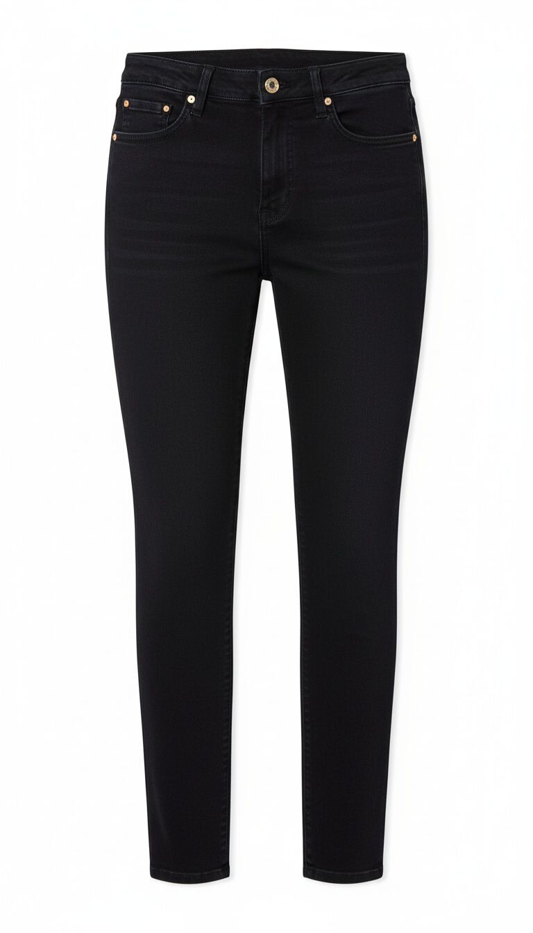 Cortefiel Jeans Sensational Pitillo