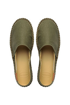 Havaianas Alpercata Origine