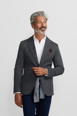 Silbon Casual American Grey