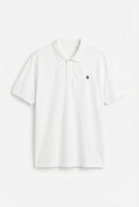 Cortefiel Polo b&aacute;sico piqu&eacute;