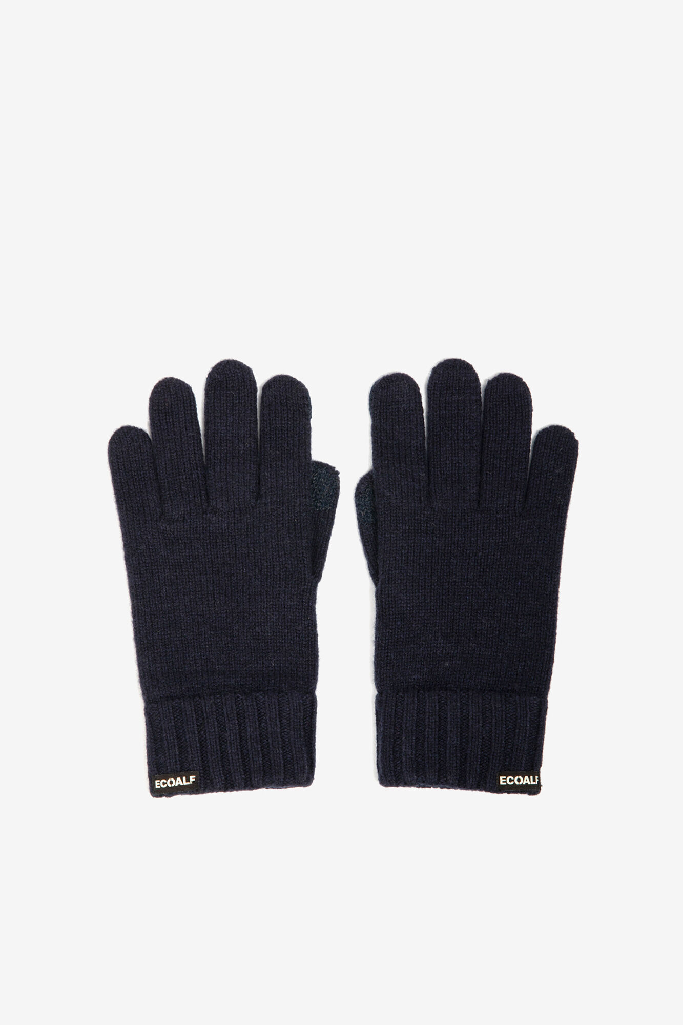 Ecoalf Guantes de lana
